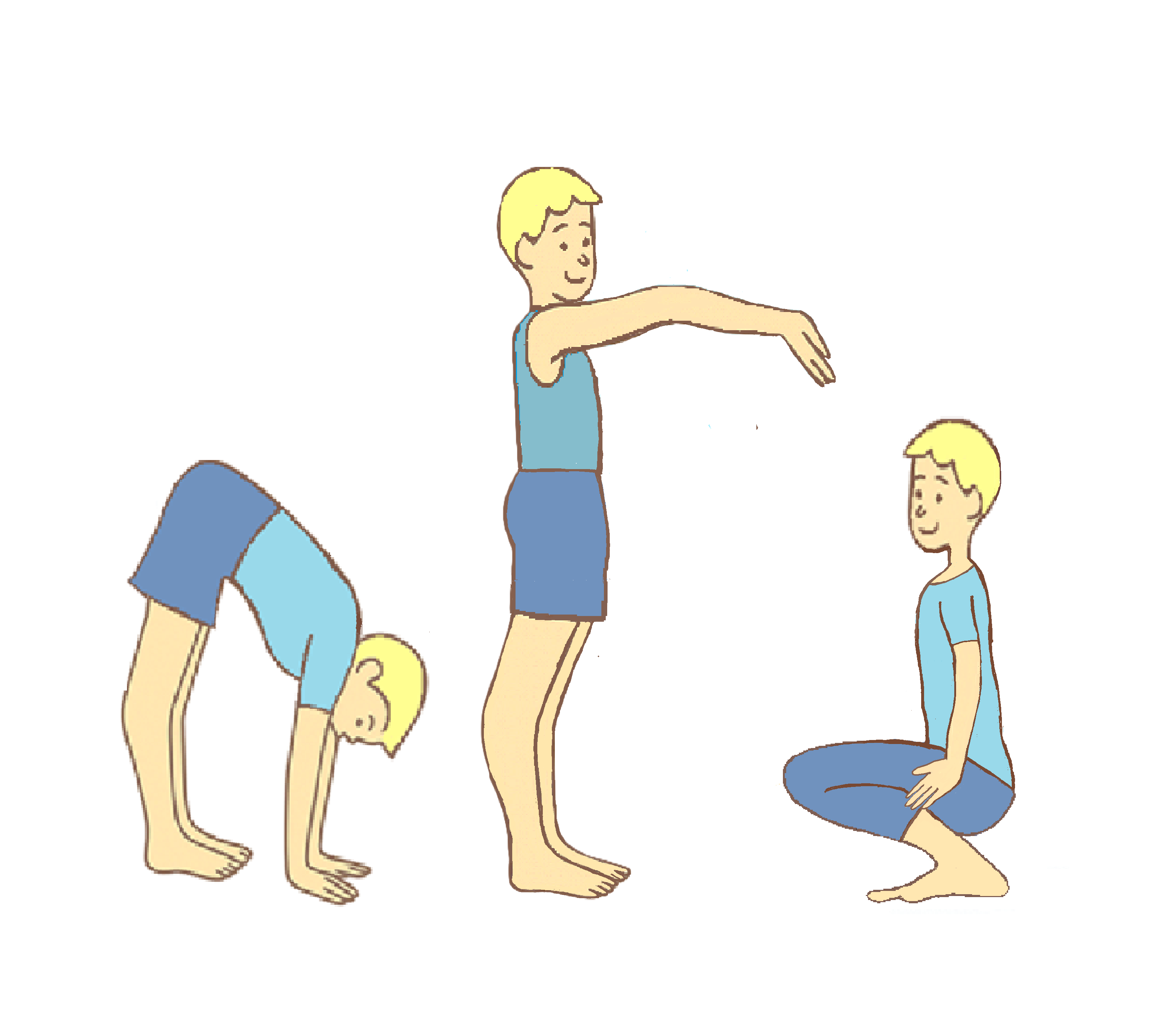 Was ist Hypermobilität – und wie wird sie gemessen?